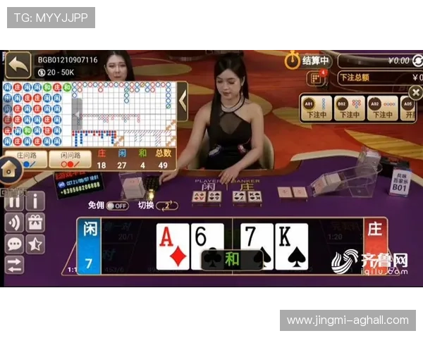 全面解析真人百家乐的基本玩法与高级策略助你成为游戏高手