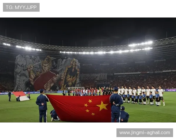 美加墨三国联合举办世界杯对区域足球发展的深远影响分析